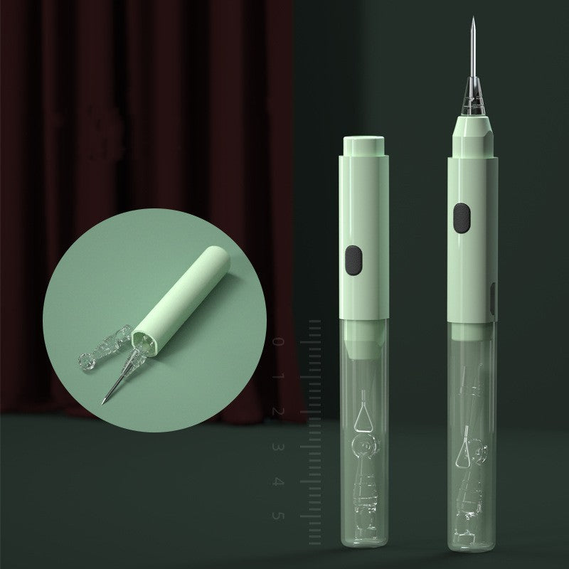 Tease Blackhead Needle Stainless Steel Set