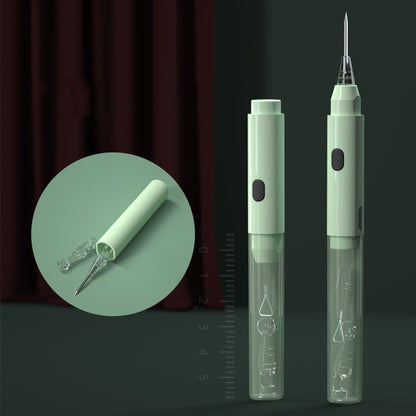 Tease Blackhead Needle Stainless Steel Set