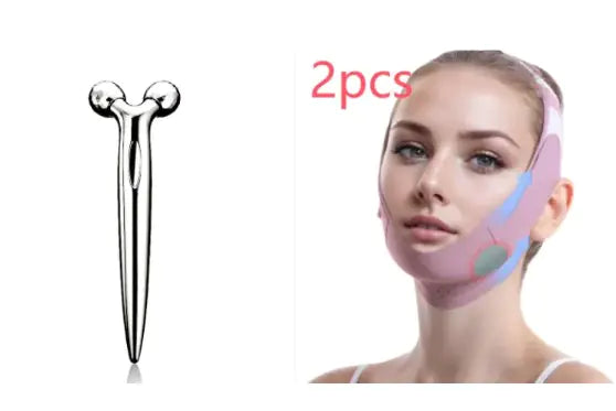 Face Lifting & Shaping Bandage