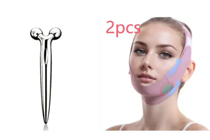 Face Lifting & Shaping Bandage