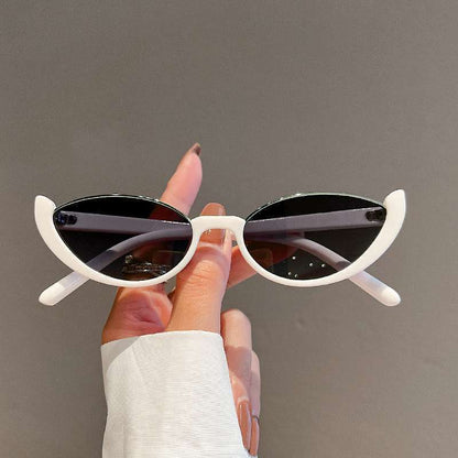 Cat Eye Fashion Sunglasses