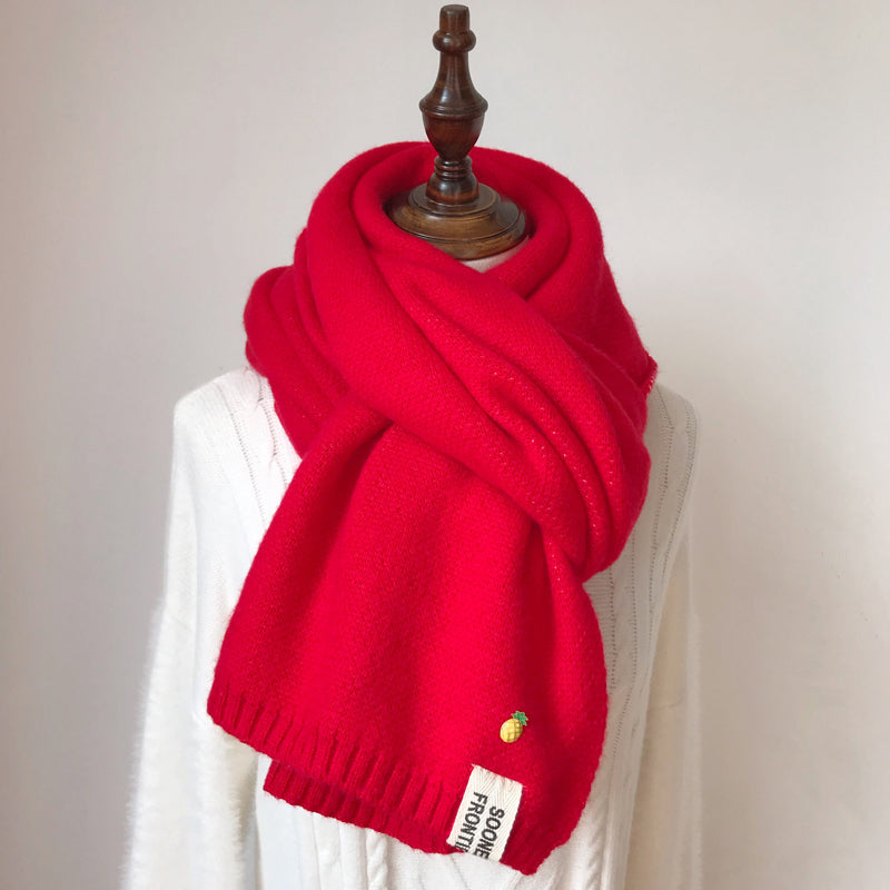 Cashmere Shawl Scarf for Women