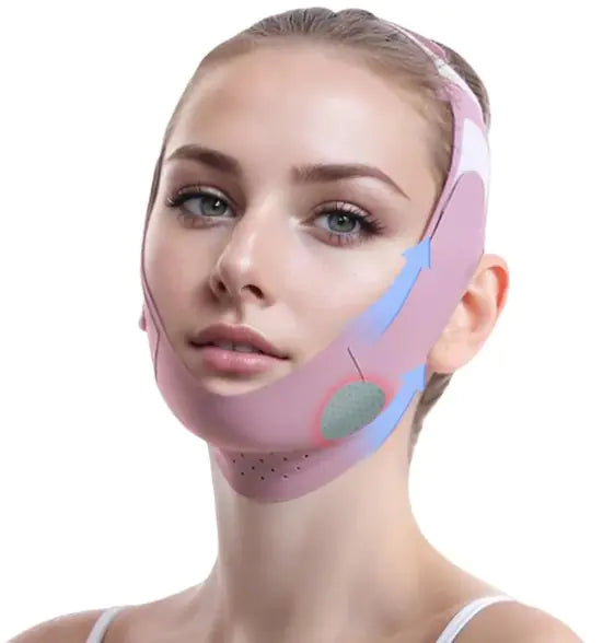 Face Lifting & Shaping Bandage