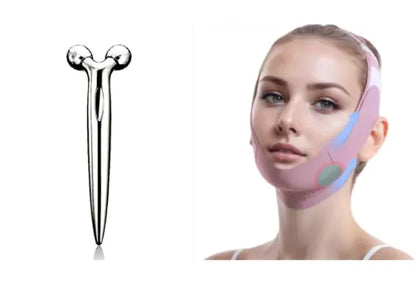 Face Lifting & Shaping Bandage