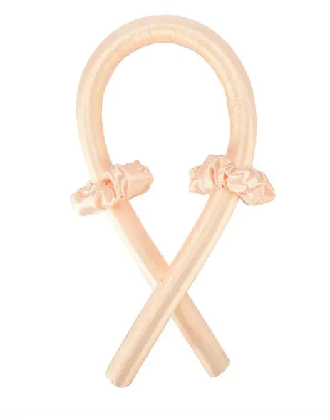 Heatless Curling Headband