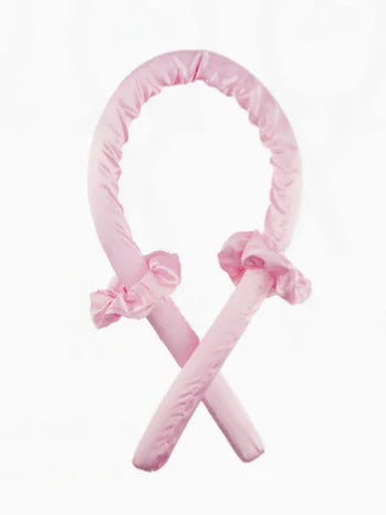 Heatless Curling Headband